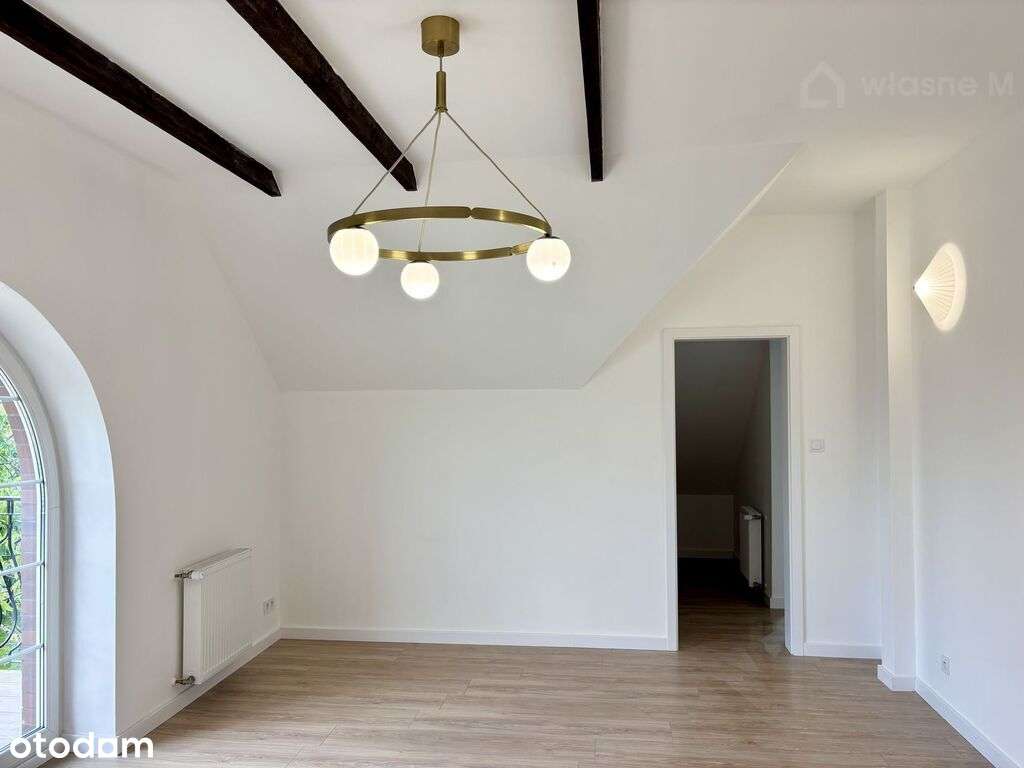 Dom wolnostojący | Garaż 3 auta | Działka 1029 m²-17