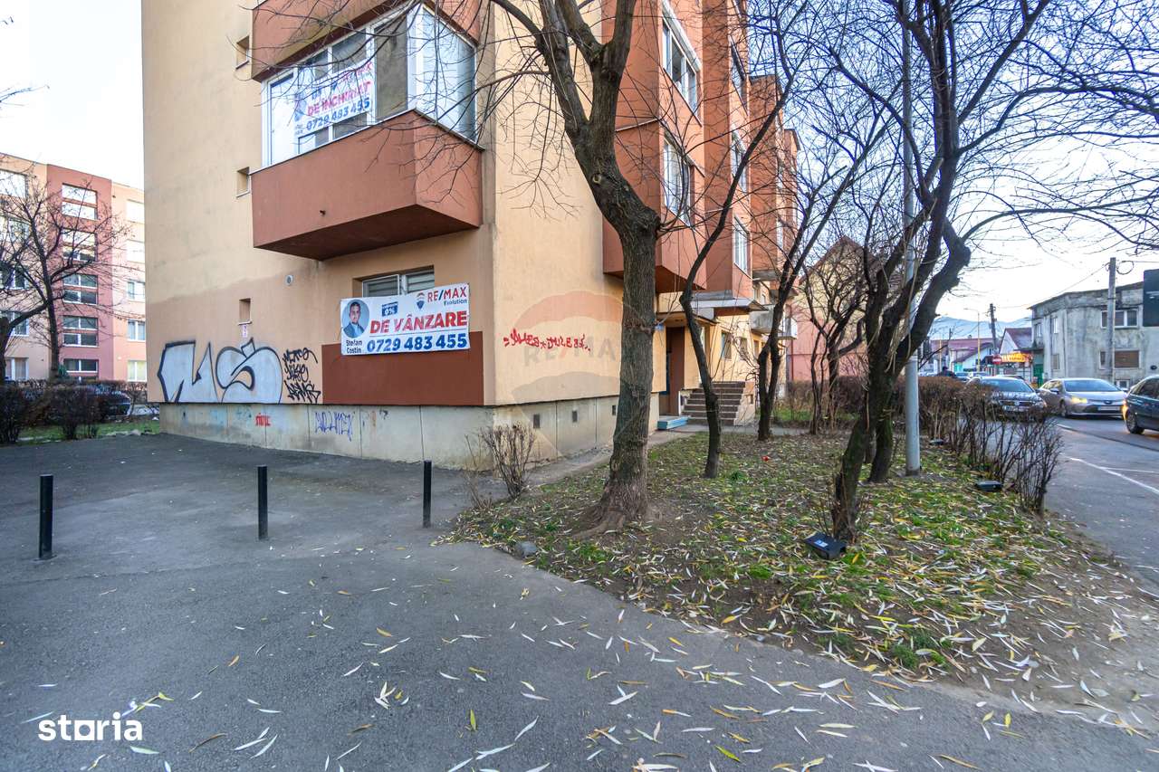 Apartament cu 2 camere de vânzare în zona Craiter-17