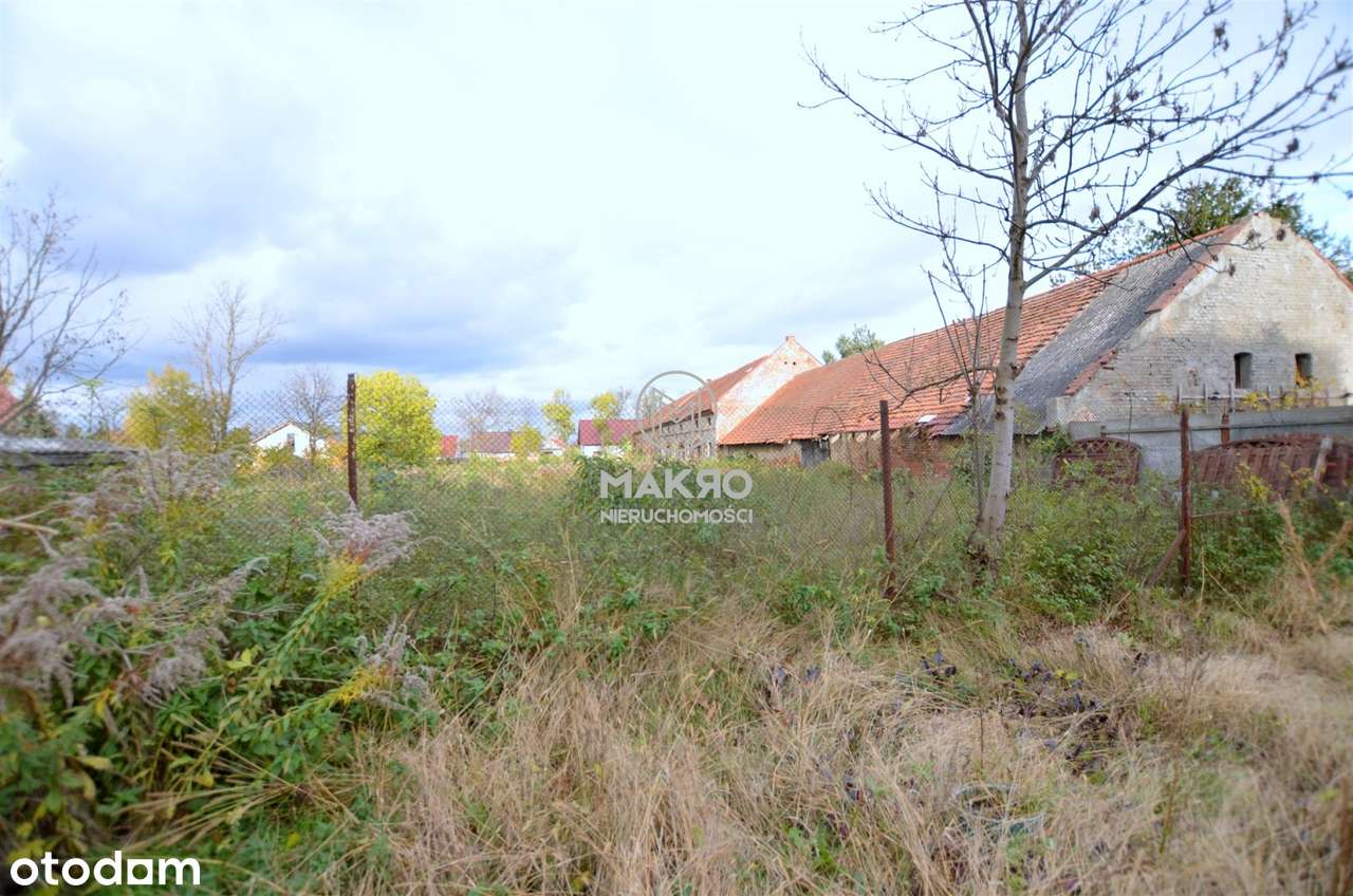 Atrakcyjny Grunt z Szybkim Dojazdem do A4 - Pełny obrazek: 4/14