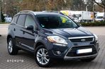 Ford Kuga 2.0 TDCi FWD Titanium - 4