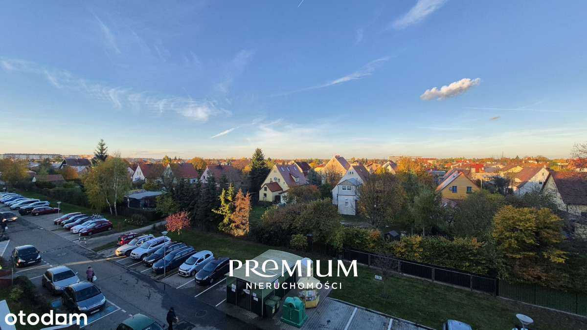 Mieszkanie 3 pokoje ul. Iwaszkiewicza Oława-6