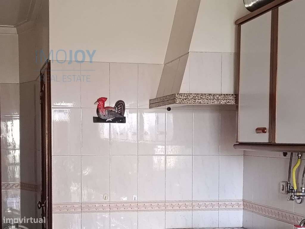 Apartamento T2 na Alameda da Guia em Cascais-9