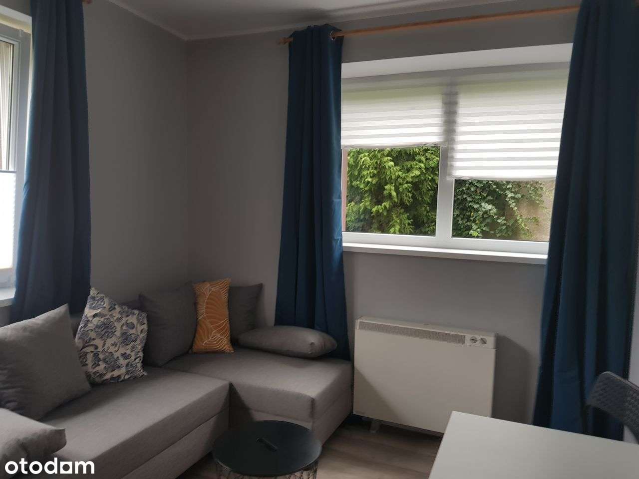 Gdynia Działki Leśne kawalerka-2