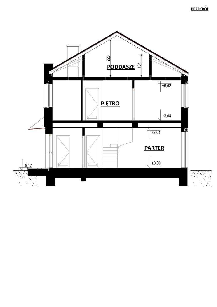 Wierzbowa Kraina -  Dom na sprzedaż-14