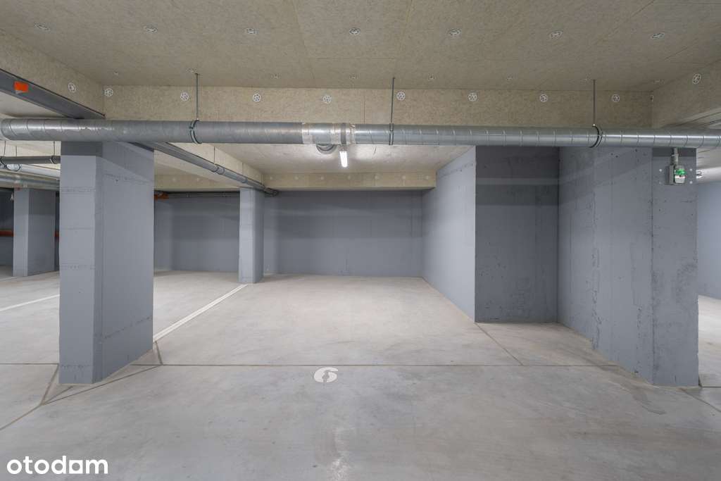 Nowoczesna kawalerka w Policach – ul. Rycerska-7