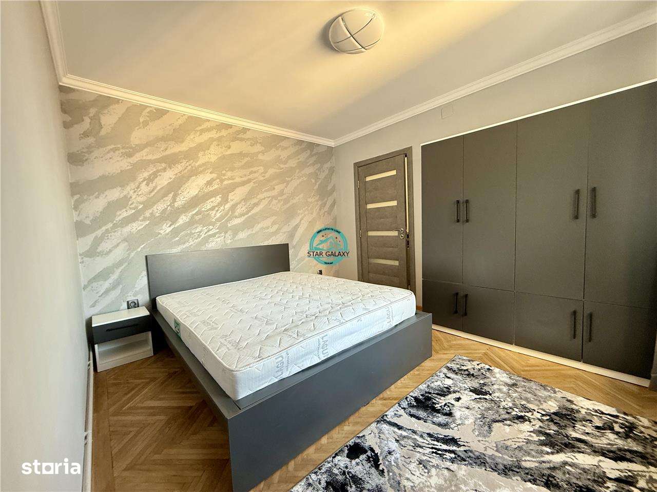 Apartament cu 2 camere de inchiriat, modern, Ultracentral - Imagine principală: 5/8
