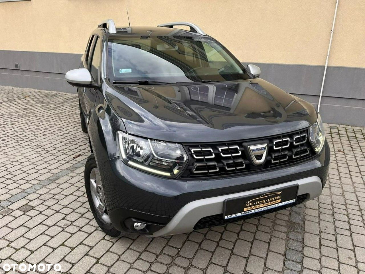 Dacia Duster - 25