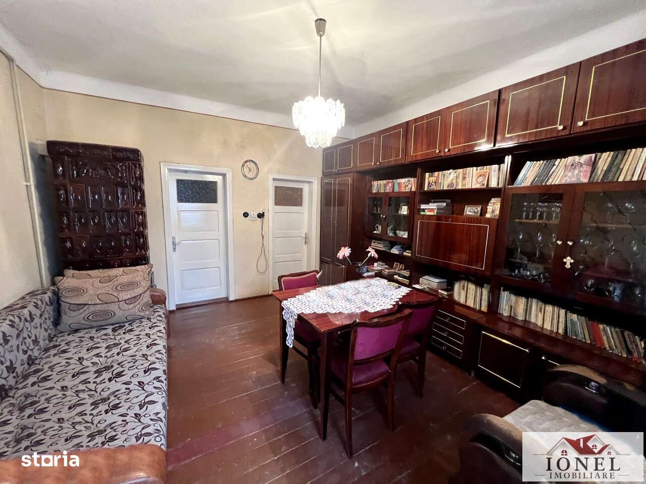 Casa de vanzare in Sebes - Imagine principală: 4/9