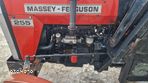 Massey Ferguson 255 Ursus 3512 - 6