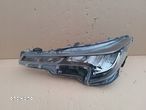 TOYOTA COROLLA E21FULL LED LEWA LAMPA 81150-02s60 UŻYWANY - 1