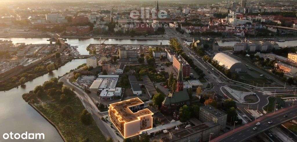 Łasztownia Nowy Lokal 89m2 na parterze z witryną - Pełny obrazek: 2/20