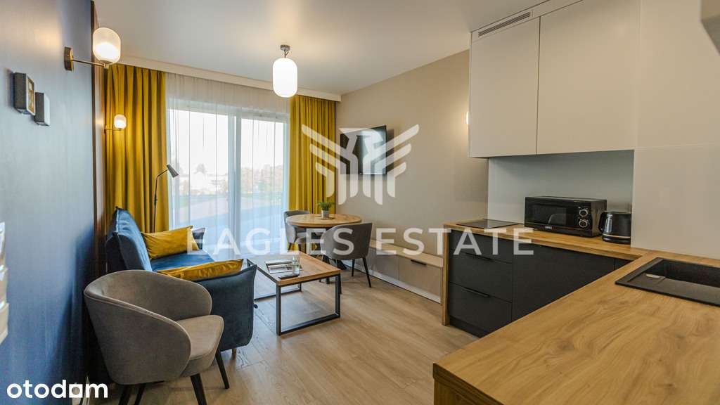 Nowe mieszkanie z windą – wysoki standard wyk. - Pełny obrazek: 1/16