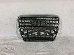 Grila Radiator   Audi A6 2005 , 2006 , 2007 , 2008 - 1