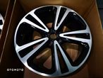 Felgi OPEL INSIGNIA OPC 20'' IDEALNE ORYGINALNE - 3