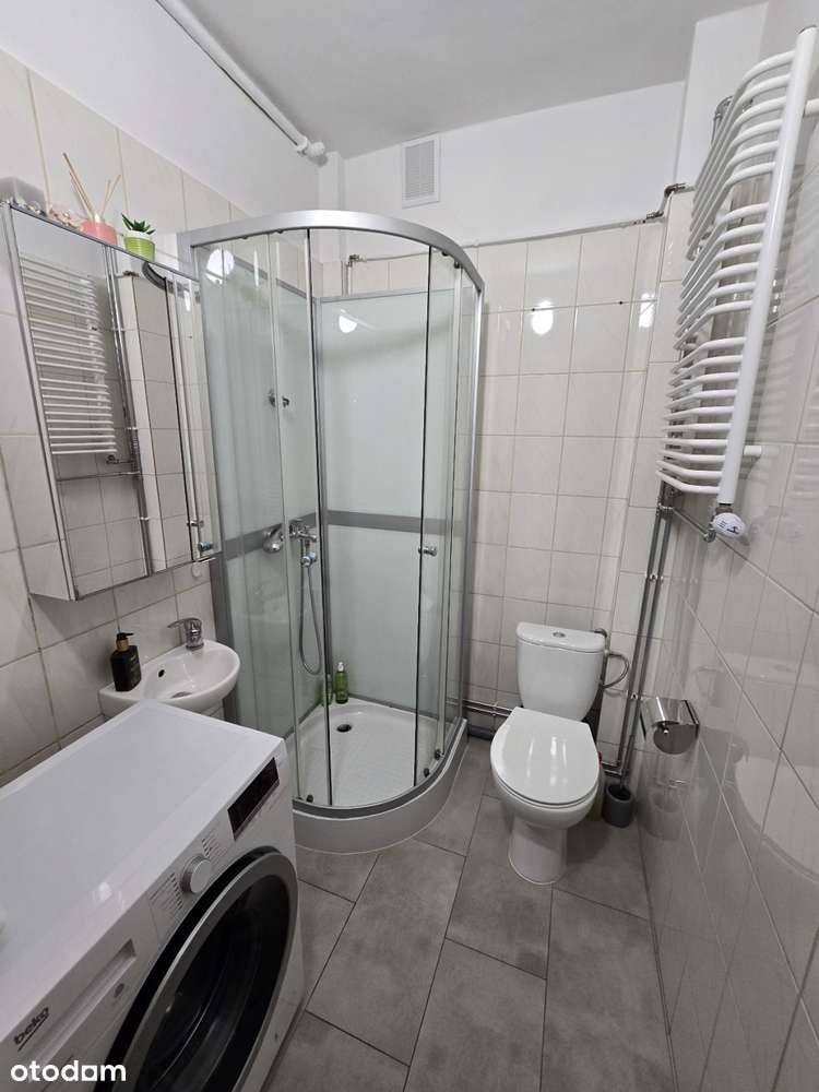 Kawalerka 38,19 m2, Ołbin, Śródmieście, pod inwestycję-4