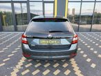 Skoda RAPID 1.4 TDI Style DSG - 4