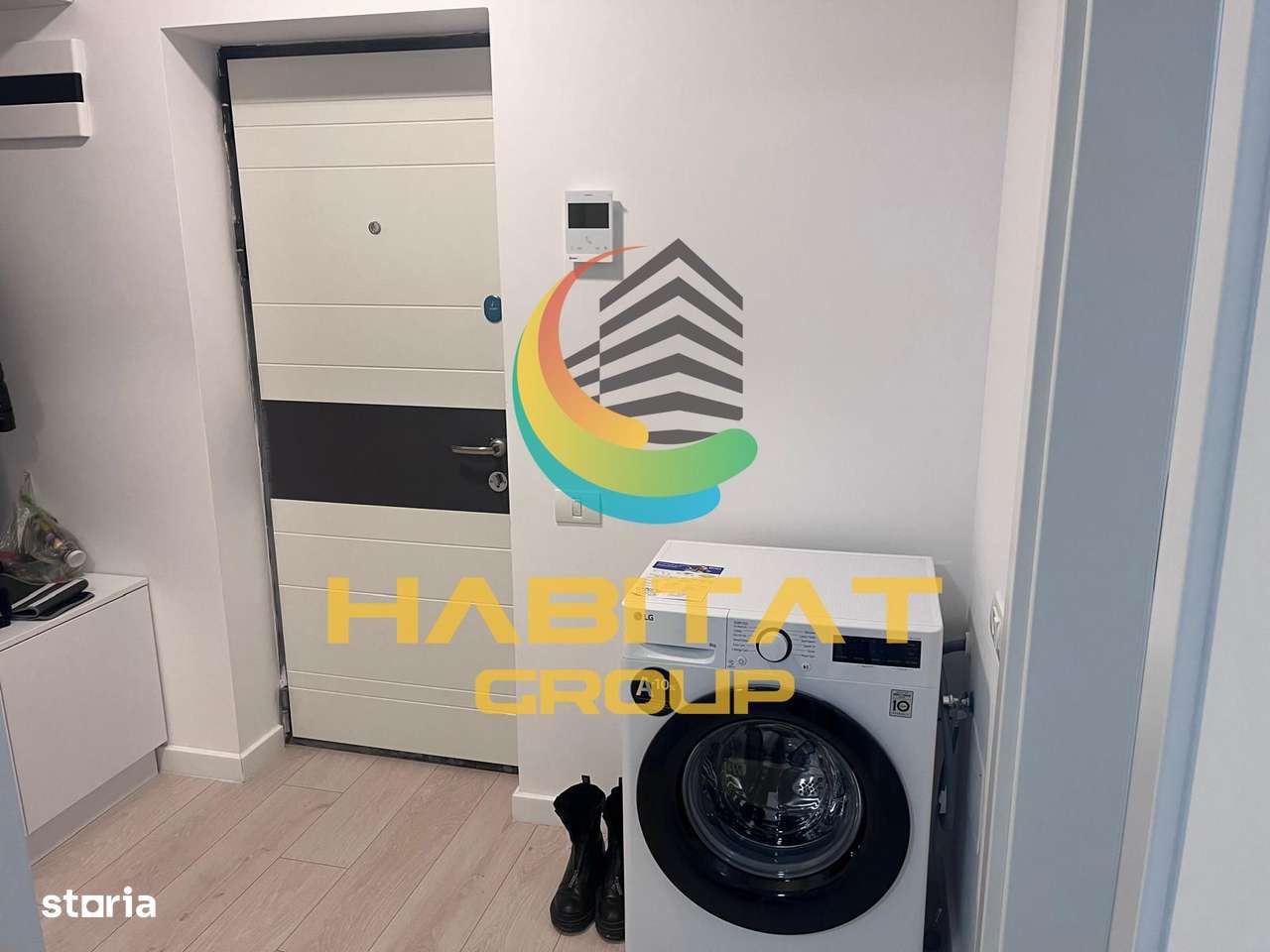 Prima Inchiriere 2 Camere cu LP Inclus  81 Residence-M Berceni - Imagine principală: 5/13