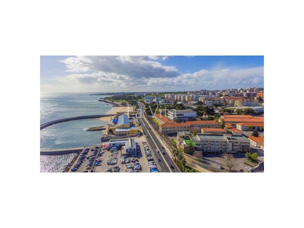 Moradia Nova T3+1 - Porto Salvo, Oeiras-27