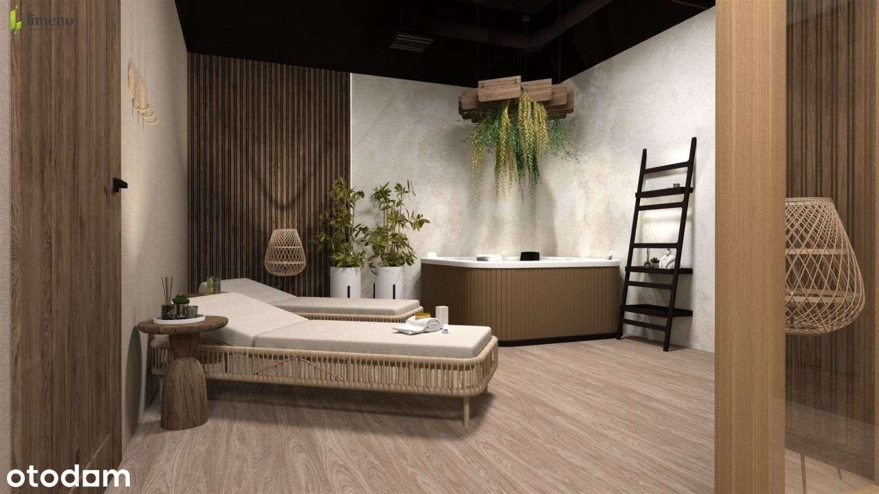 Apartament - 3 pokoje - 62,98 m2 - Miła Resort-15