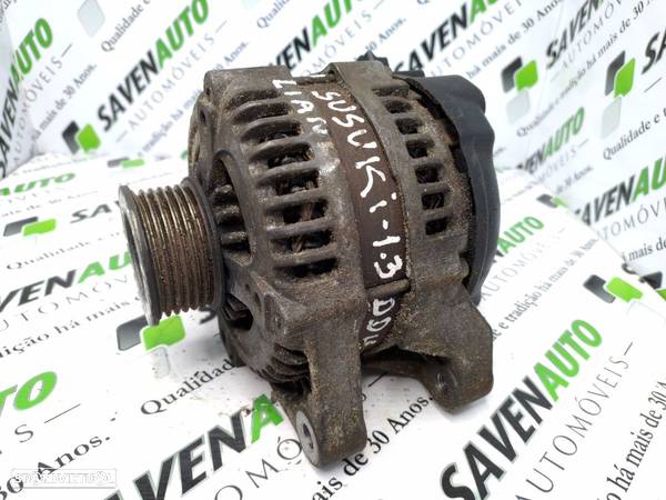 Alternador Suzuki Liana Hatchback - 1