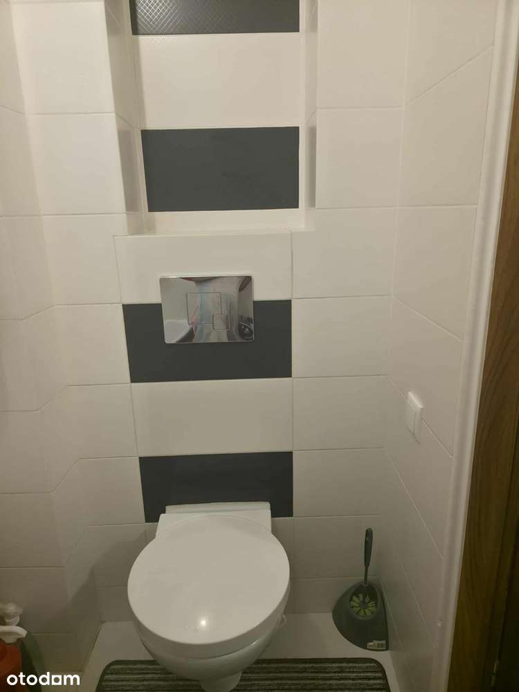 Mieszkanie bezczynszowe z ogródkiem i garażem-11