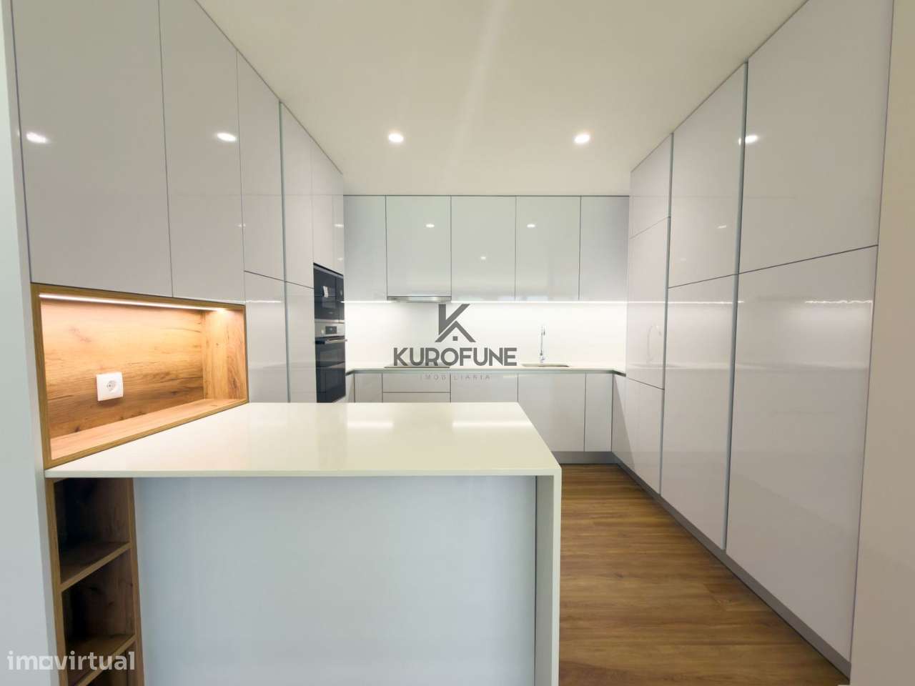 T3 NOVO - Totalmente Equipado em Avintes-3