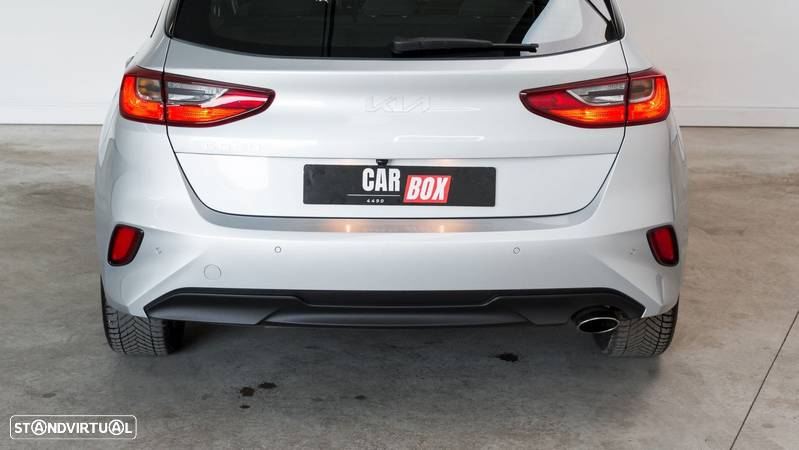 Kia Ceed 1.0 T-GDI Drive+SRF - 17