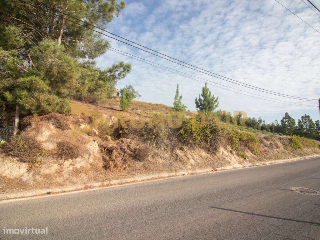 Moinho em Surraipas, Pocariça-1