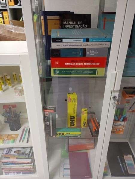 Trespasse Papelaria (Sé) - Grande imagem: 4/4