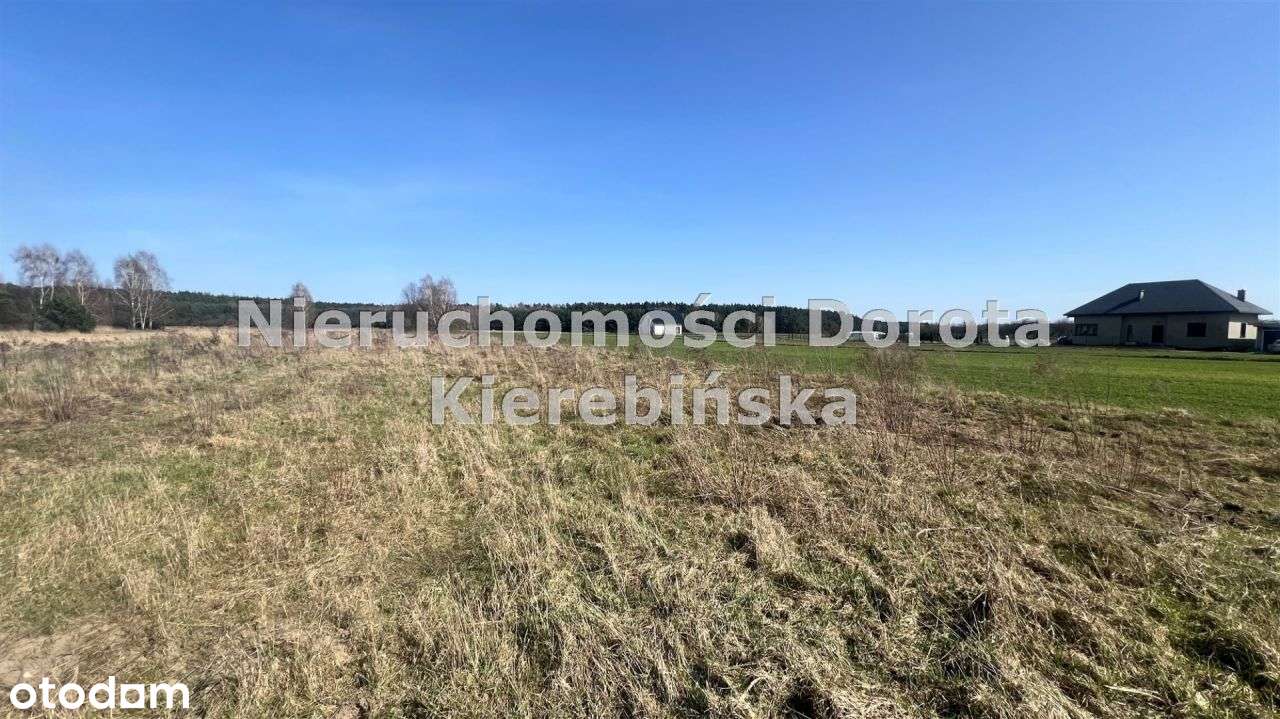 Na sprzedaż działki w Królowej Woli. - Pełny obrazek: 5/11