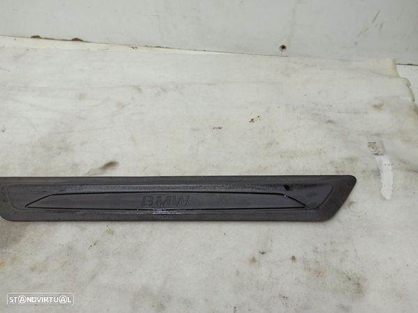 Moldura De Soleira De Porta Bmw 1 (F21) - 1