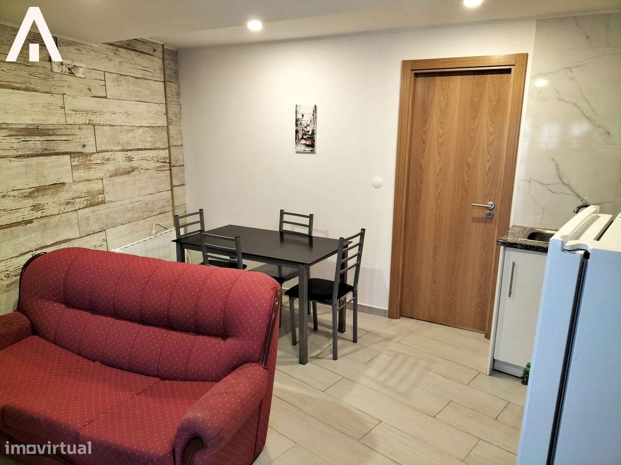 Andar Moradia em Lamego - Grande imagem: 2/10