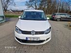 Volkswagen Sharan 2.0 TDI Blue Motion Style - 2