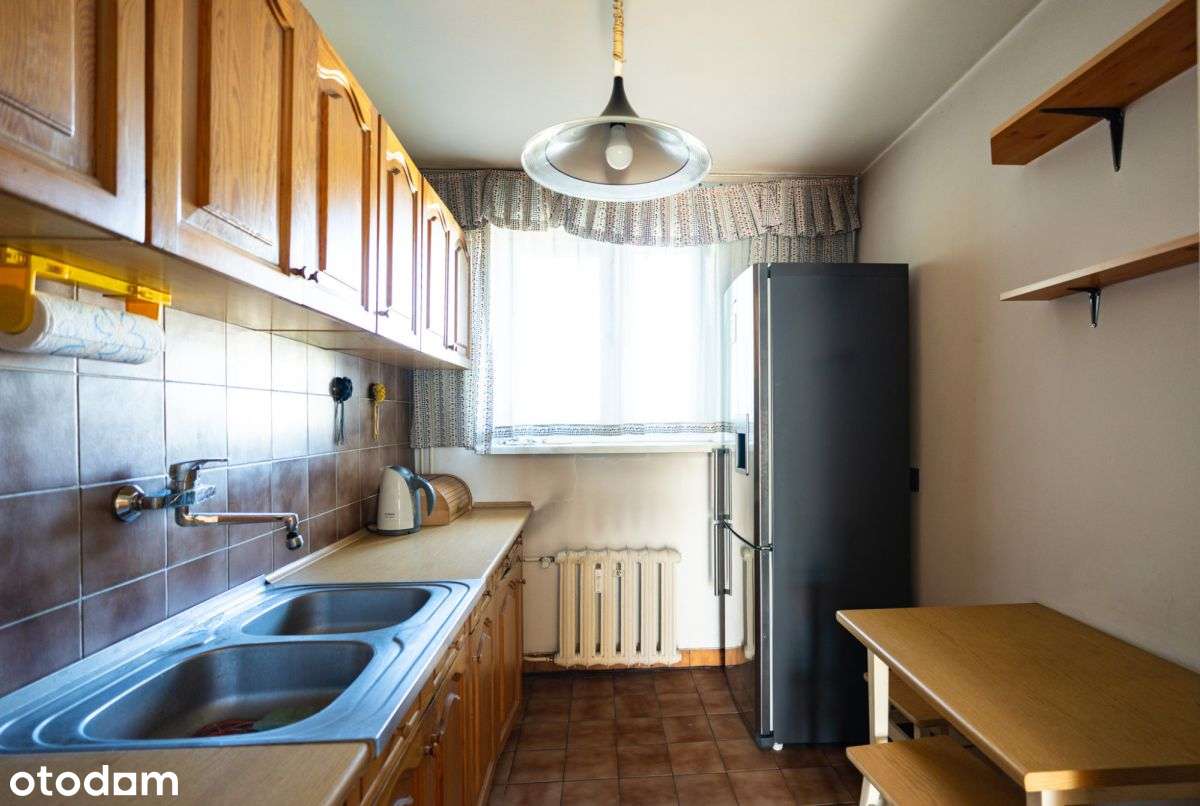 Nowy Sącz ul. Batalionów Chłopskich 4 pokoje-1