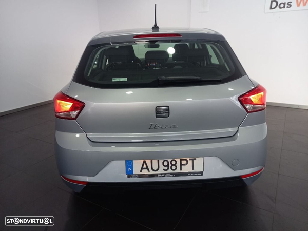 SEAT Ibiza 1.0 TSI Style - 8