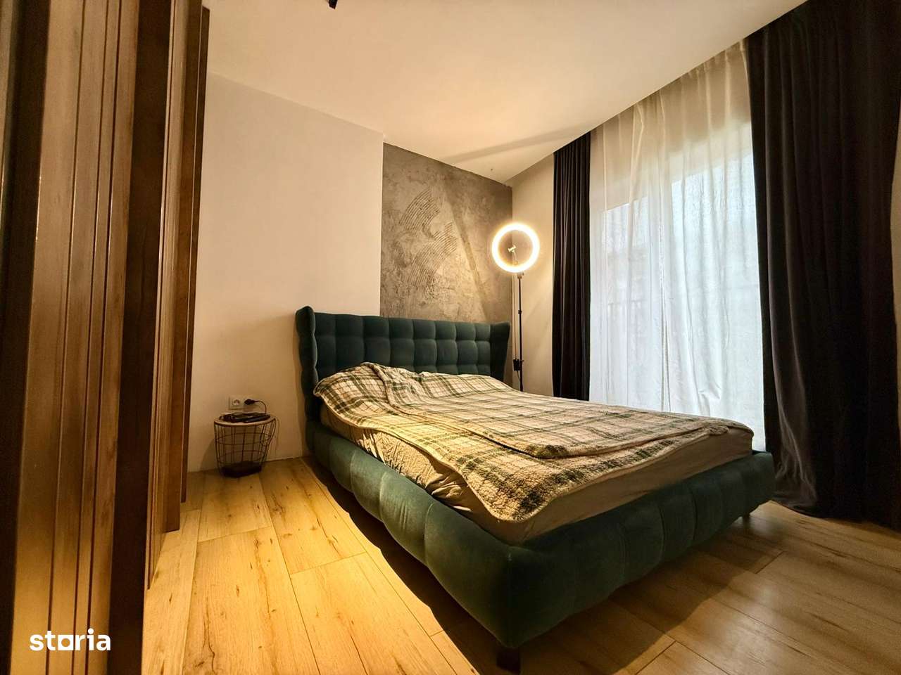 COSMOPOLIS - Apartament 2 camere, vedere piscina-10