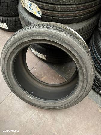 Anvelope de vara Bridgestone 245/40 R17 91w  RE050 - 4