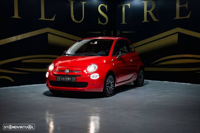 Fiat 500 - 2