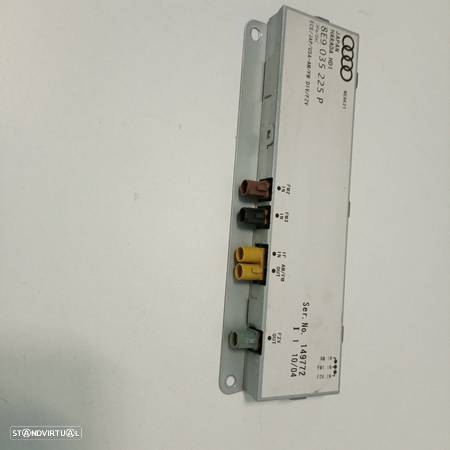 Amplificador De Antena Audi A4 Avant (8E5, B6) - 5