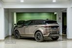 Land Rover Range Rover Evoque 2.0 P300 AWD R-Dynamic Auto - 4