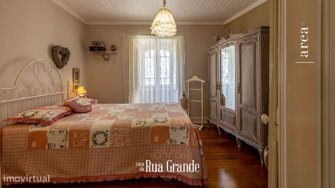 Imóvel Exclusivo | Casa da Rua Grande-28