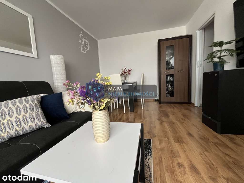 Funkcjonalne mieszkanie w świetnej lokalizacji-9