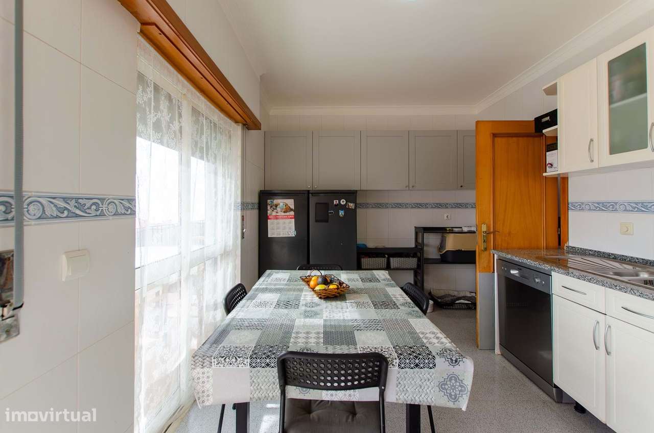 Apartamento Duplex T3+2  Premium em Ericeira, Mafra – Vista Mar e Serr-34