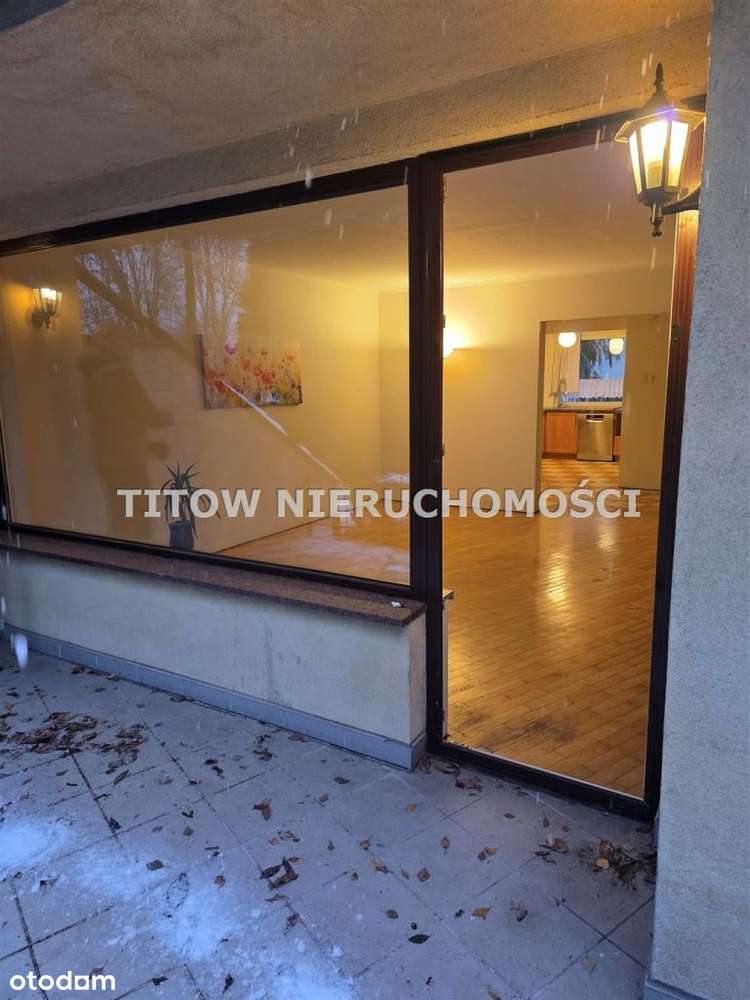 Chorzów Pnioki dom w zabudowie szeregowej-6