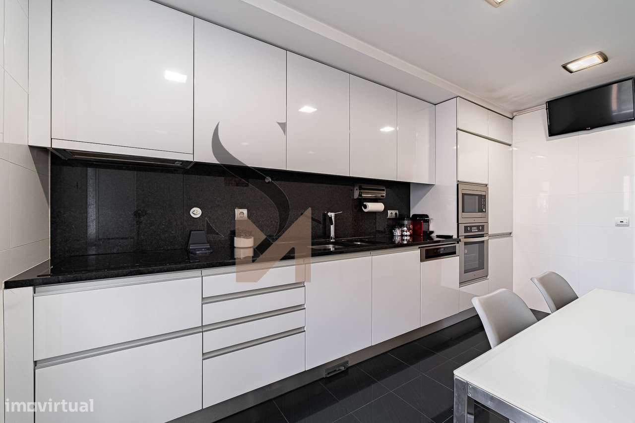 Excelente T2+1 centro coimbrões - Grande imagem: 3/51