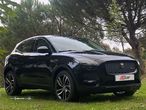 Jaguar E-Pace 2.0 i4D R-Dynamic S - 8