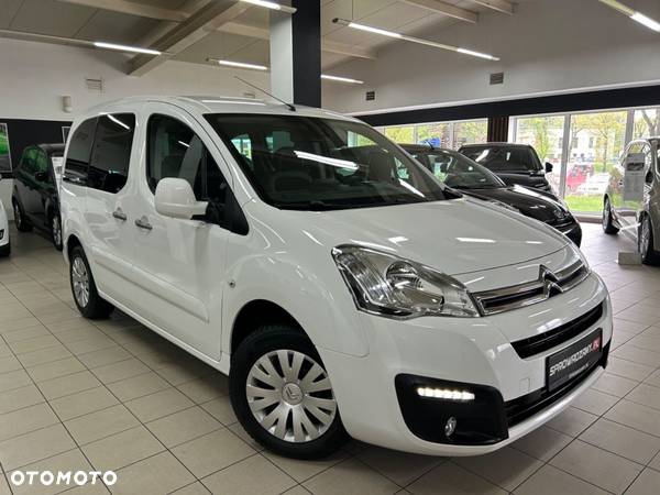 Citroën Berlingo Multispace BlueHDi 100 SELECTION - 36