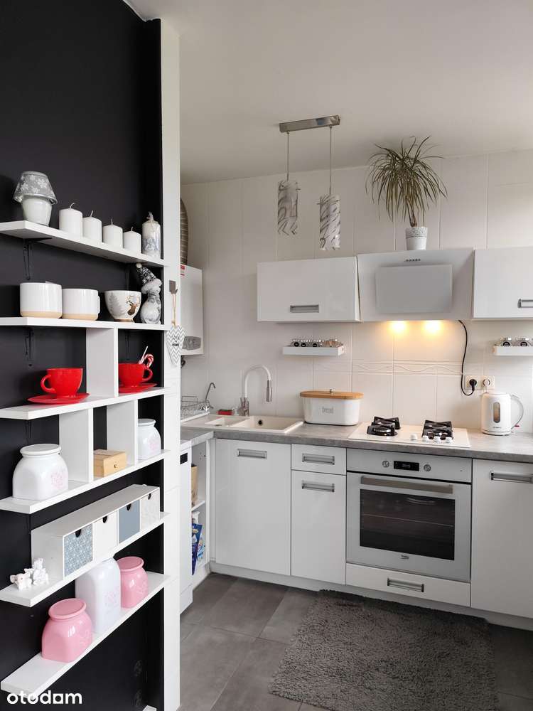 Słoneczne 39,40 m² z "dobrą energią" – ul. Kilińskiego, Lubin-7