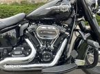 Harley-Davidson Softail Heritage Classic - 9