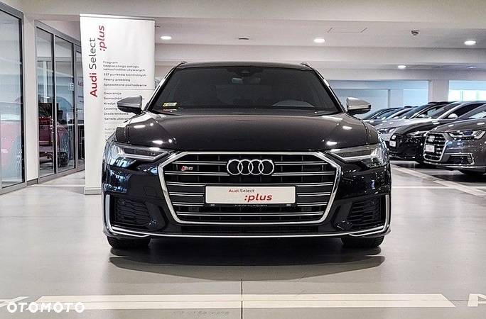 Audi A6 - 2